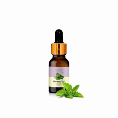 Patchouli Essential Oil